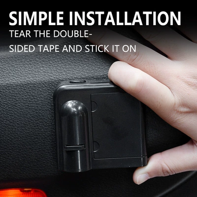 light, car door light, laser | Other lights