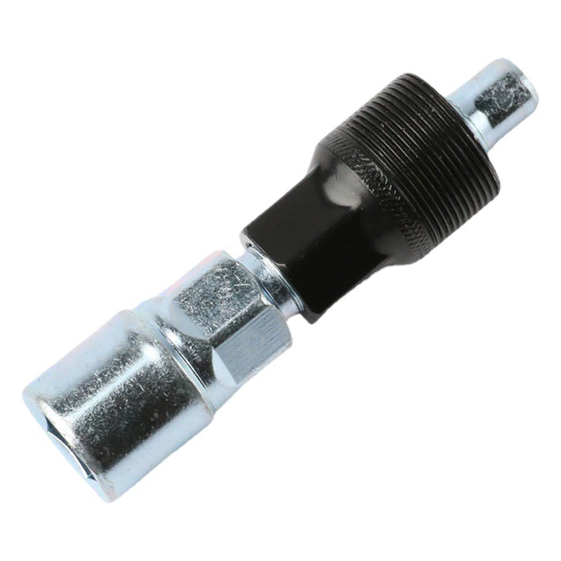 Инструмент для ремонта зубчатой пластины для разборки горного велосипеда [Одиночная Рама]