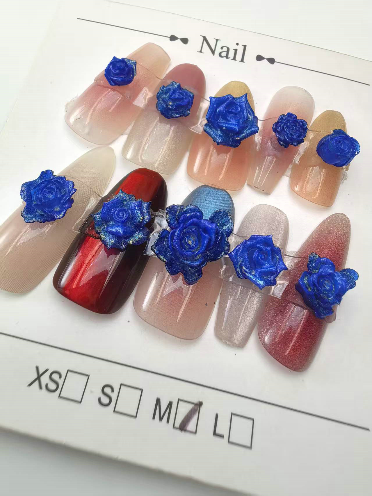 深蓝色软花美甲饰品_12.jpg