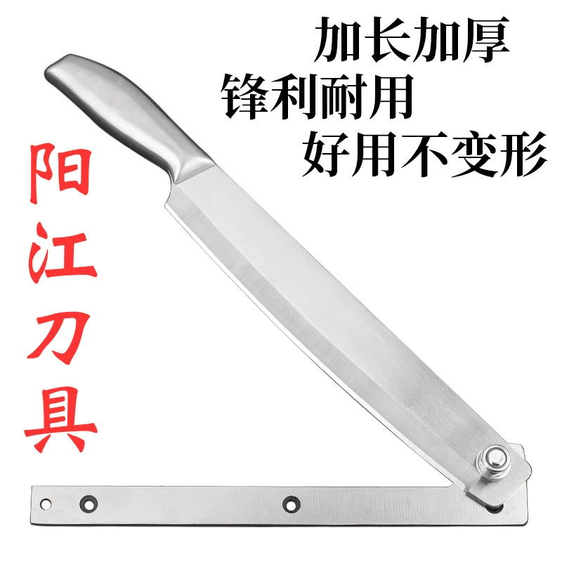 Машина для резки говядины и баранины бытовая нержавеющая сталь ручная коммерческая машина для резки лекарственных материалов многофункциональная машина для резки мяса