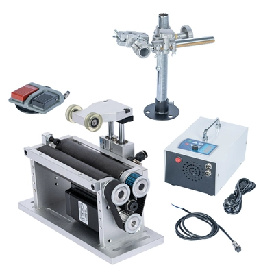 fixture, laser handheld welding for | Ötürücü vallar - shaft-length-150mm-complete-set