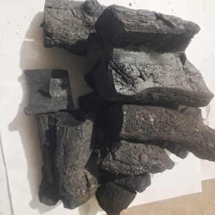 Factory Wholesale Special Charcoal Household Smokeless Fire Fruit Charcoal Indoor Tea Making Winter Heating Charcoal Barbecue Charcoal