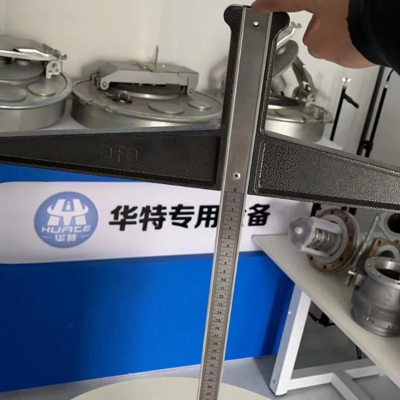 アフリカのオイルディップスティック専用特殊車両、オイルタンク車用オプションオイルディップスティック0.5m、1m、1.5m|undefined