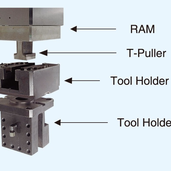 斗山doosan滑枕立式车床PUMA VTR1012FC刀座BT50刀座VTR1216FCM