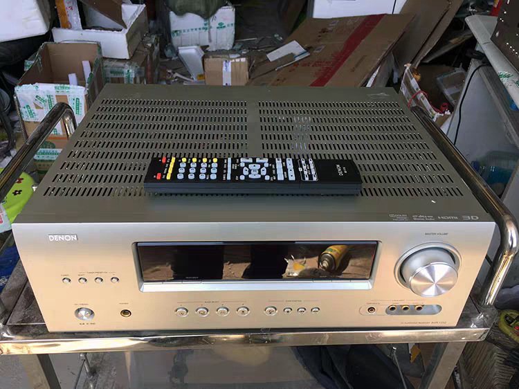 Tianlong Fever Amplifier 5.1 Channel Home Theater HDMI High-Definition Optical Dts Dual