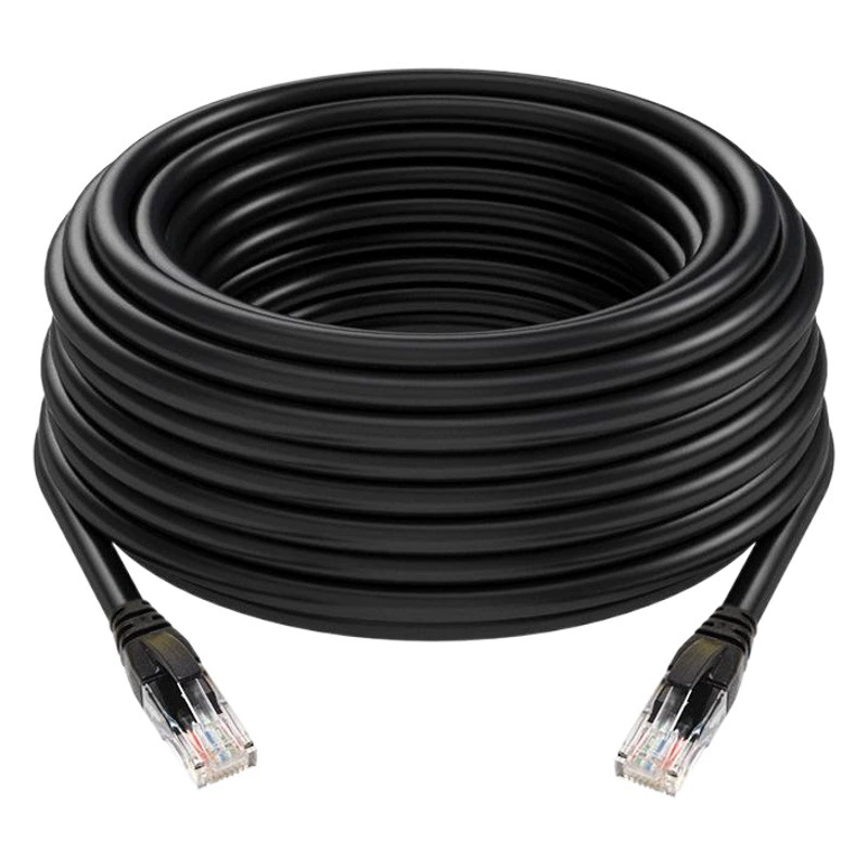 Шесть типов сетевых кабелей Gigabit витая пара CAT6 компьютерный широкополосный маршрутизатор мониторинг