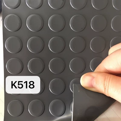 Avtomobil döşəmə paspasları glue mat herringbone pattern cross border - k518-price-per-square-meter-cross-border