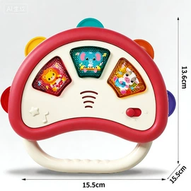 其他益智玩具;遥控车;戏水玩具