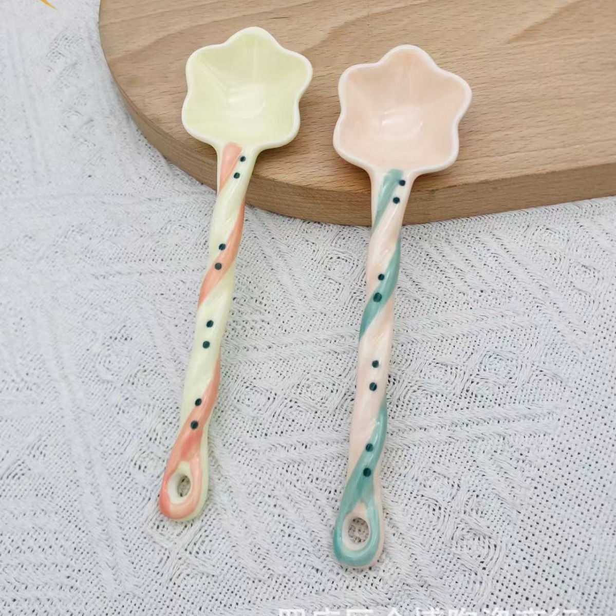 트위스트 피트 스푼