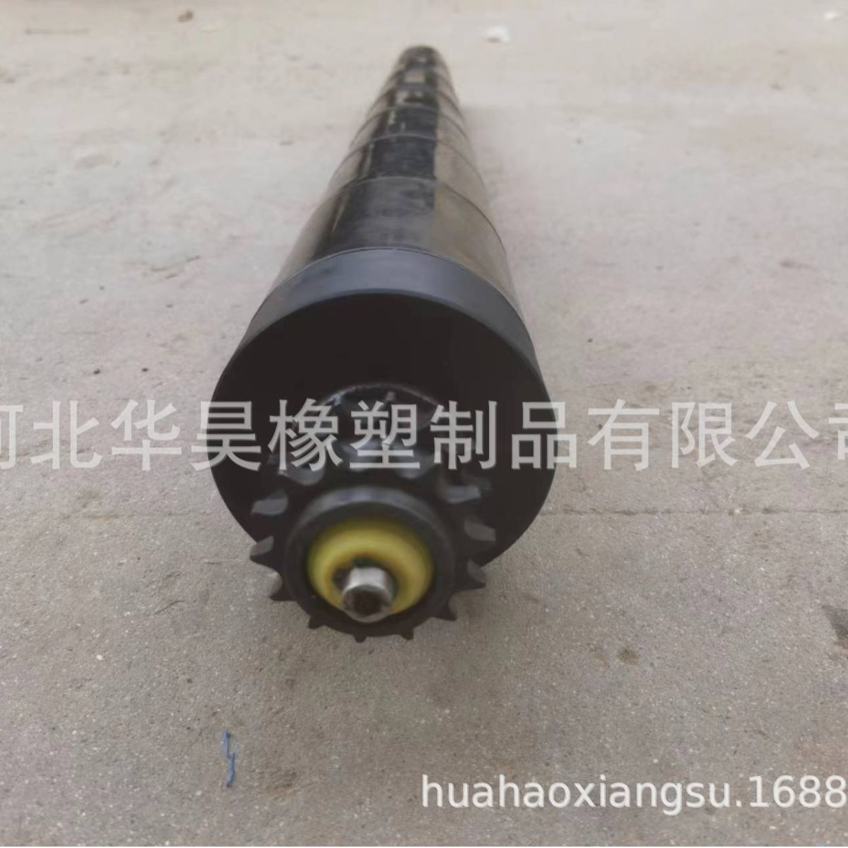 输送滚筒滚杠无动力滚筒滚杠 动力滚筒304不锈钢塑料滚筒自由滚筒