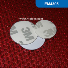 RFIDؘ˿AGV AGVؘ˿ 125KHZ xEM4305оƬ30MM