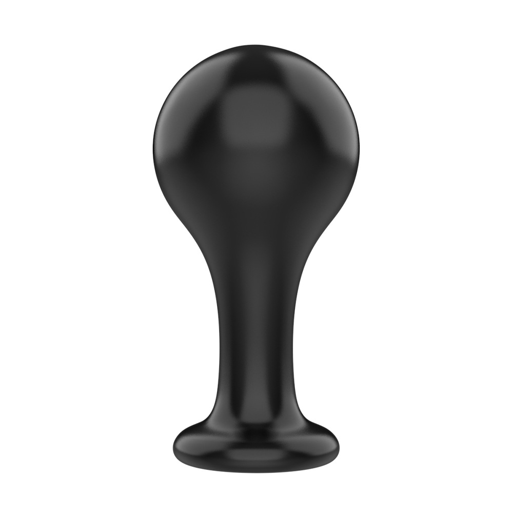Soft rubber ball trophy, vestibular expansion for men women, wearing anal after going out, and inserting chrysanthemum_voghion.com
