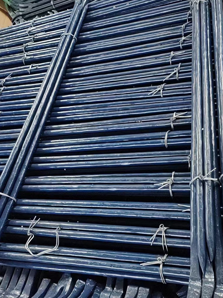 铁路撬棍 六棱撬棍起钉器羊角撬棍铁路工具撬棍 道钉起子开口撬棍