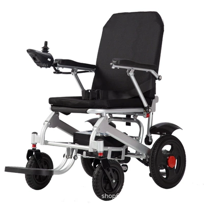 Qatlanan elektrik velosipedlər, Electric wheelchair manufacturers wheelchair