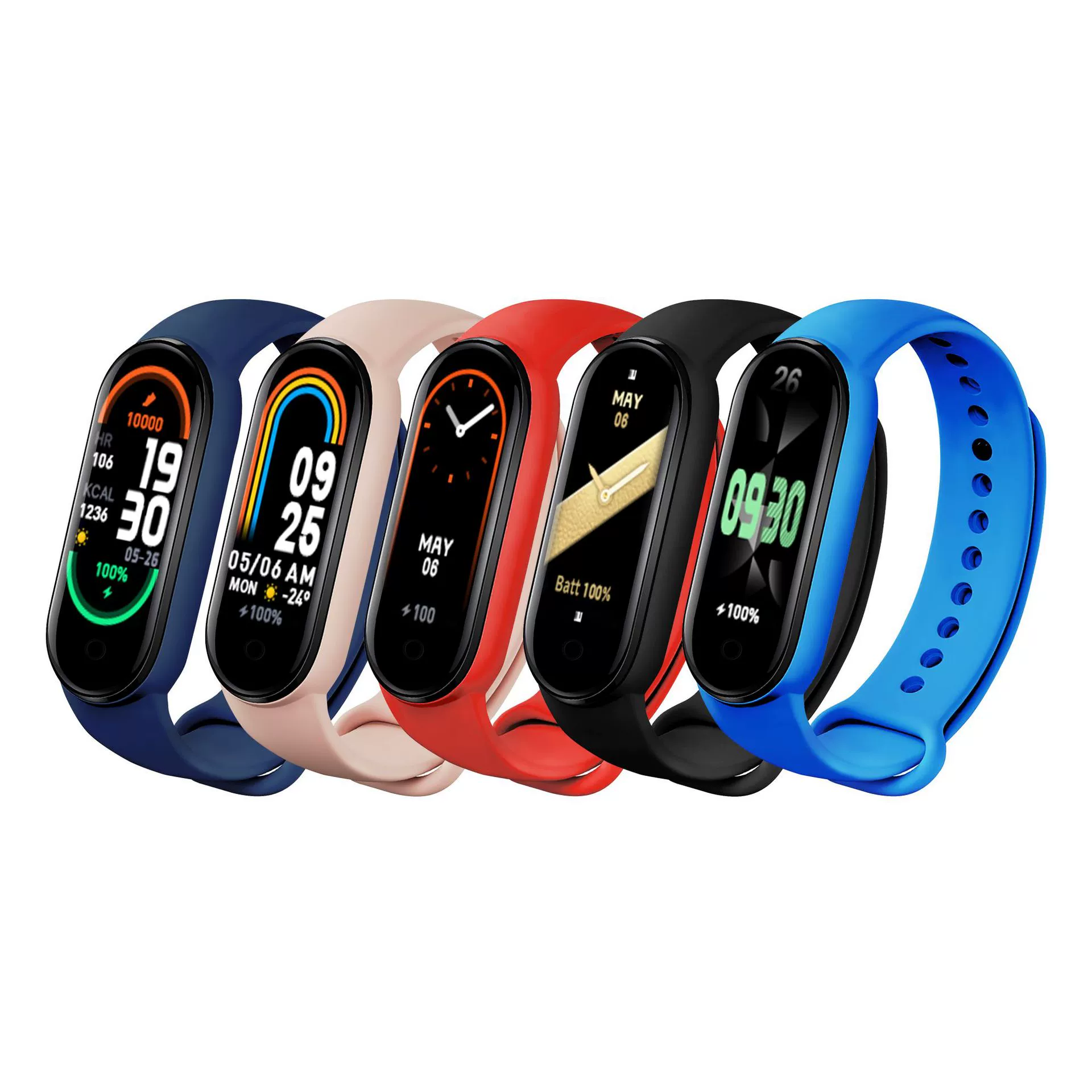 (Cross-border trading), smart device, watch, Birthday gift