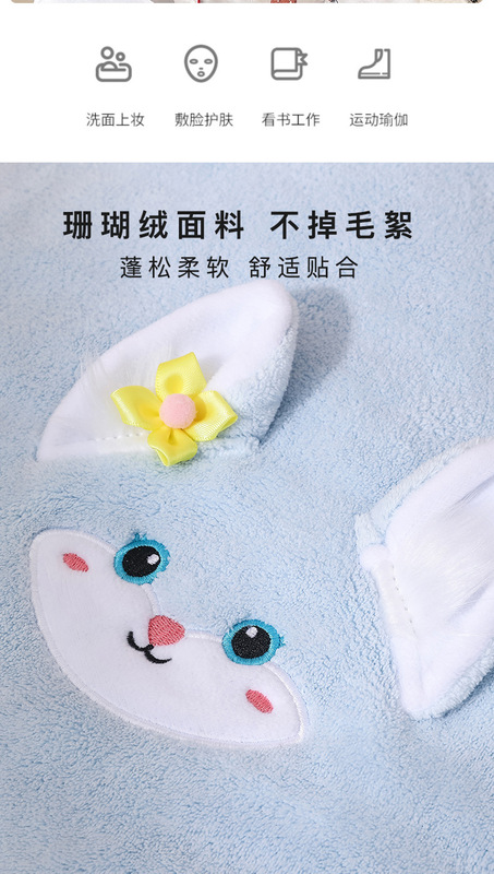 貝爾狐狸束髮帶詳情頁_06