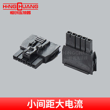 ��Ī��Molex Nano-Fit 2.5�g���B������܇ͨ���t�����I���z������