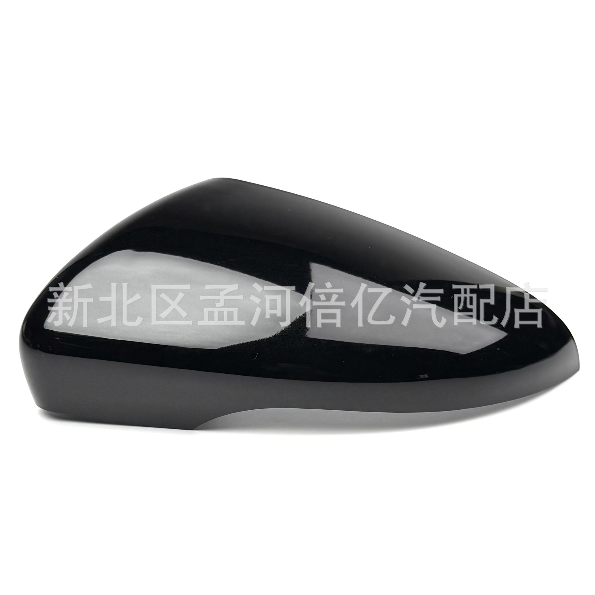 Suitable for Volkswagen Golf Golf 6 New Bora Lingyu Touran Reversing Rearview Mirror Housing Upper Rear Cover
