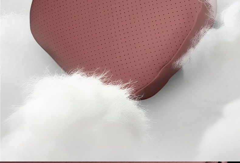 Suitable for Byd Xia Headrest, Lumbar Support, Neck Pillow, Neck and Waist Protection Car Set, Complete Collection of Car Interior Decoration Accessories