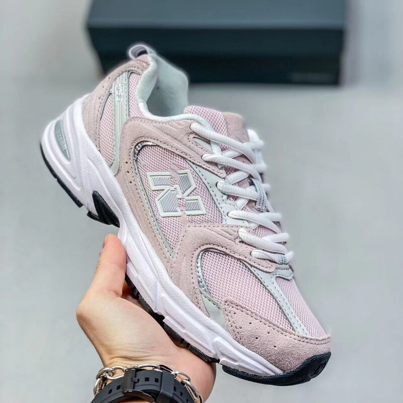 Putian Shoes New Spring and Autumn New Balance Cool Nb530 Running Mesh Men's Shoes Sports Style Breathable Dropshipping Putian Shoes New Spring and Autumn New Balance Cool Nb530 Running Mesh Men's Shoes Sports Style Breathable Dropshipping
