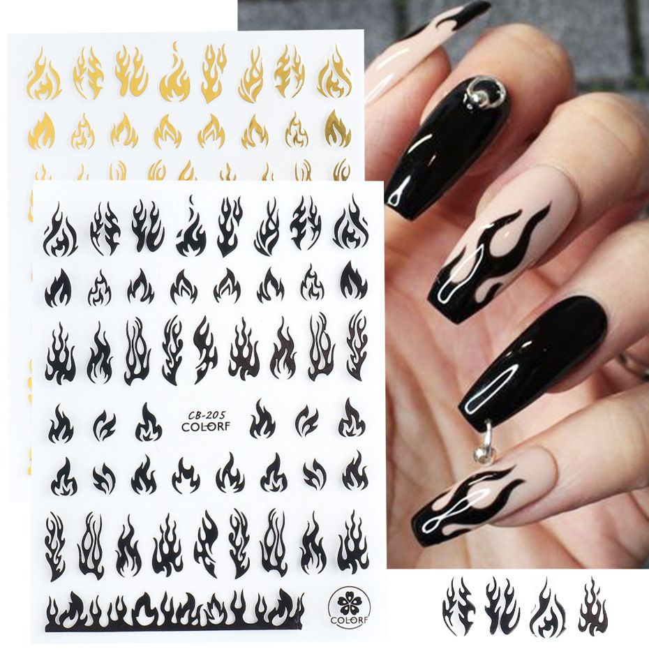 nail stickers