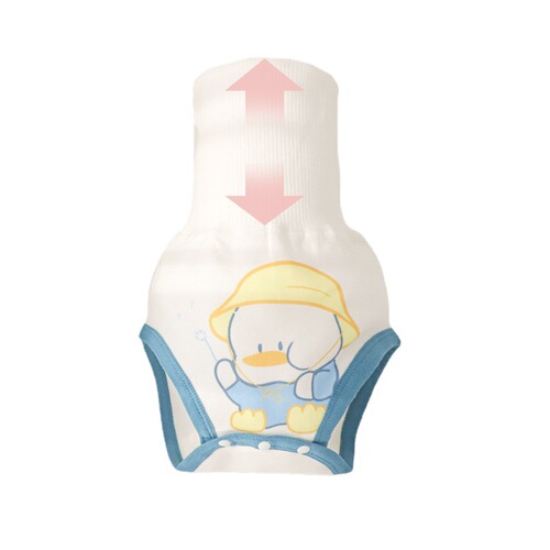 New baby belly protector, baby belly protector, umbilical cord bellyband, belly protector, anti-cold, air-conditioned belly protector, diaper changer