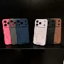 苹果视窗防摔iphone18pro手机壳