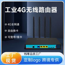 ���I��4G�忨·��ȫ�Wͨ4G�D�о�WIFI SIM�� 4G LTE Router��Ӣ��