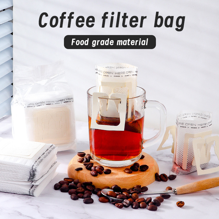 Bolsas de café selladas ocho lados bolsas de aluminio bolsas de embalaje de alimentos personalizadas con válvulas de aire bolsas de té autosuficientes bolsas de granos de café