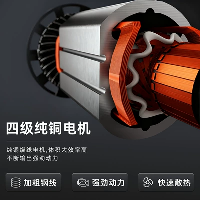 Car washing machine — Xǐchējī Smart Car Washer