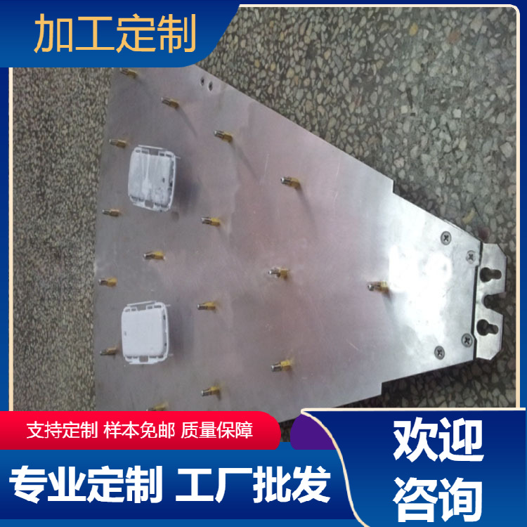 涂装治具 光学治具 篱子挂具 镀膜夹具