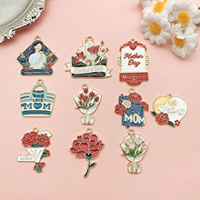 �羳�¿�ĸ�׽�õ�廨��mom��ĸ�Ƶ�׹�Ҽ�diy��������Կ�׿����