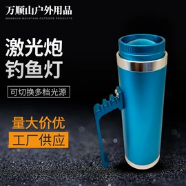 手电筒;头灯头戴电筒;钓鱼灯