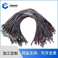 �ɶ����g��1.25mm 3P/4P/5P/6P ���p�� ��ĸ�^���� �����B�Ӿ�