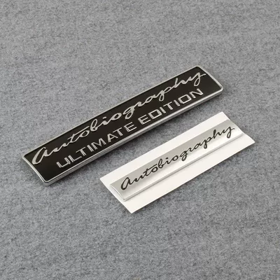 emblem car sticker, Car logo