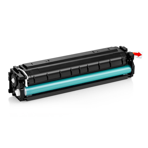 Suitable for Canon MF645Cx toner cartridge CRG054 MF643Cdw powder box 641Cw LBP621 toner 623Cdn