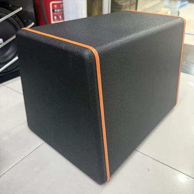 Car speaker/subwoofer Club1024 Active 10inch