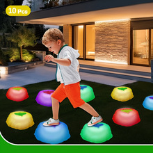 F 32858 Kids Balance Stepping Stone ��ͯƽ��̤ʯ�羳����