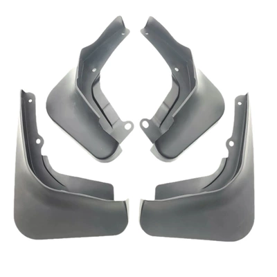 Suitable for Geely: Mudguard