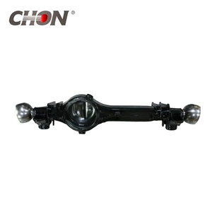 Land Cruiser LC79 Ön Ox Korpusu Yığımı Arxa Ox Korpusu Yığımı üçün