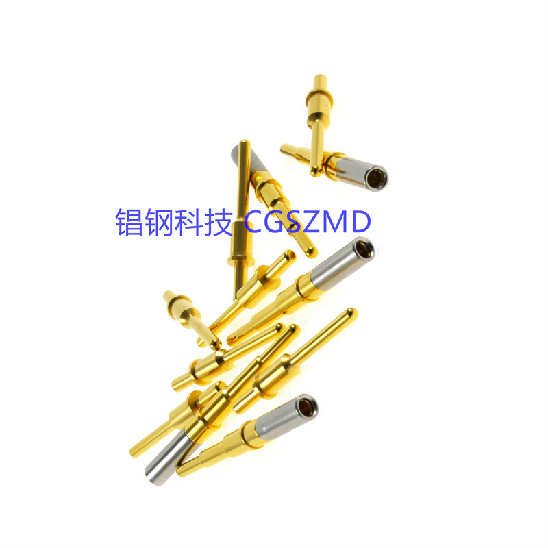 ����������ʵ��ͭ����ƽ�PIN�� &Phi;1.0  &Phi;1.5 &Phi;2.5 AWGѹ�Ӷ���