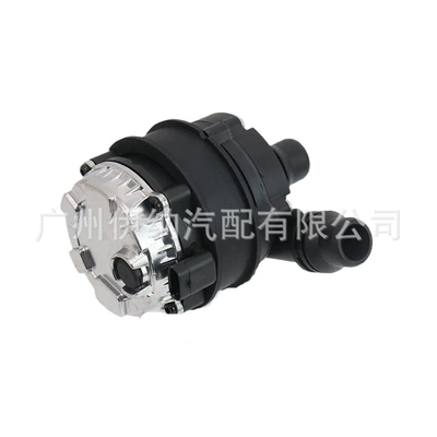 Water pump BMW G05 G07 turbocharged