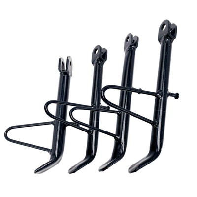 Motorcycle frame: Station Foot Side Station Foot Single