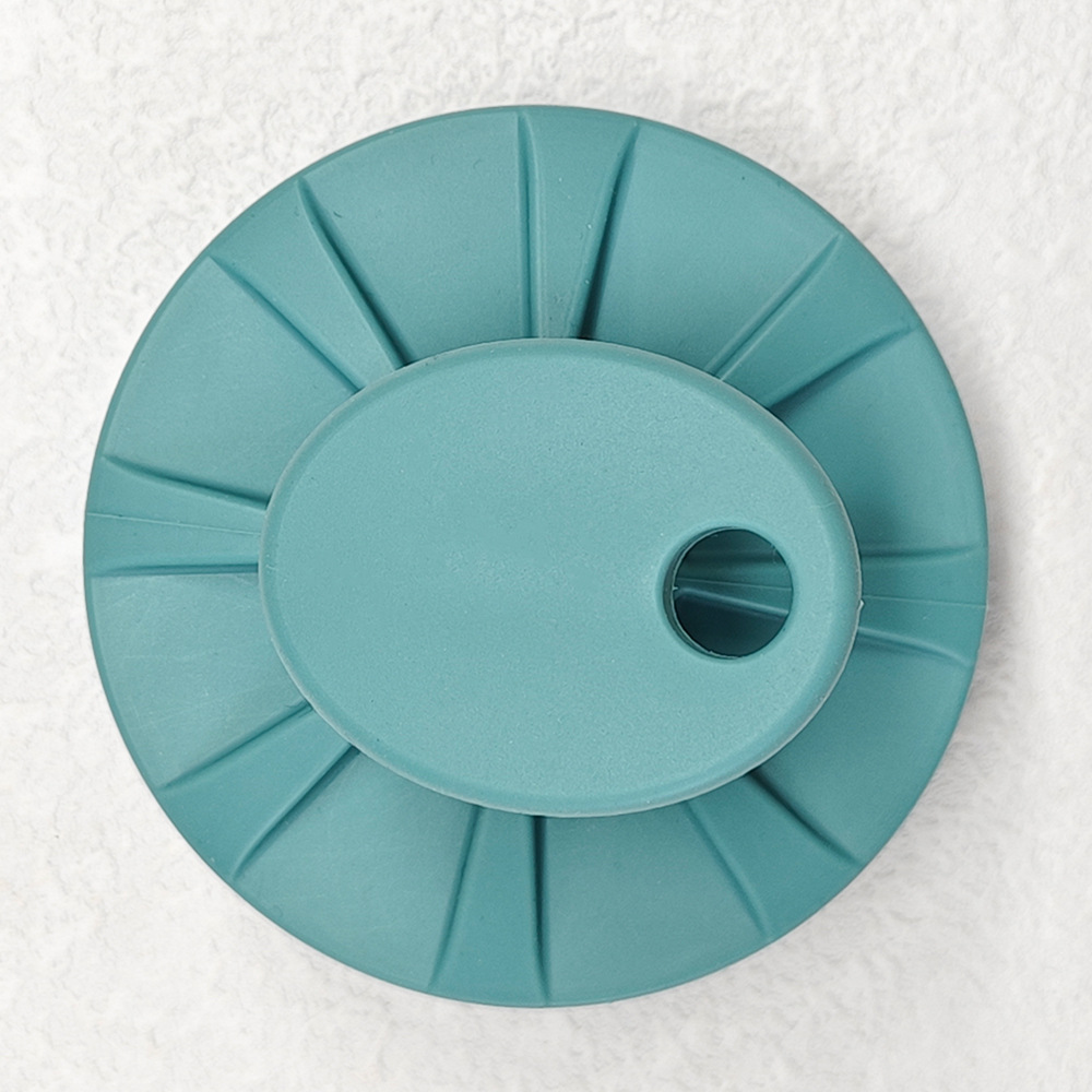 샴푸브러쉬-그린