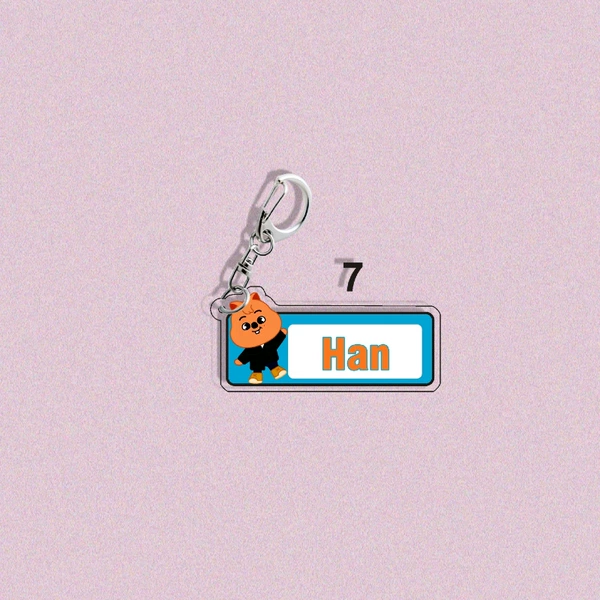 7 Han Zhicheng Han