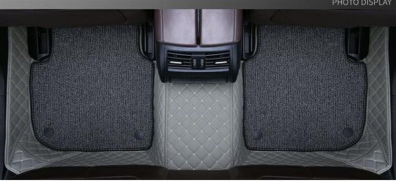 Which S/V/U/GT special car mats for 23 models