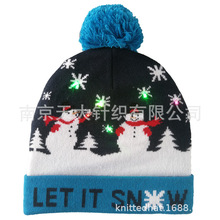 lỨACᘿñ LED6 ѩ ѩD LET IT SNOW ë