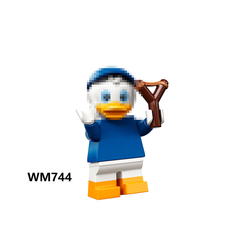 WM744杜儿