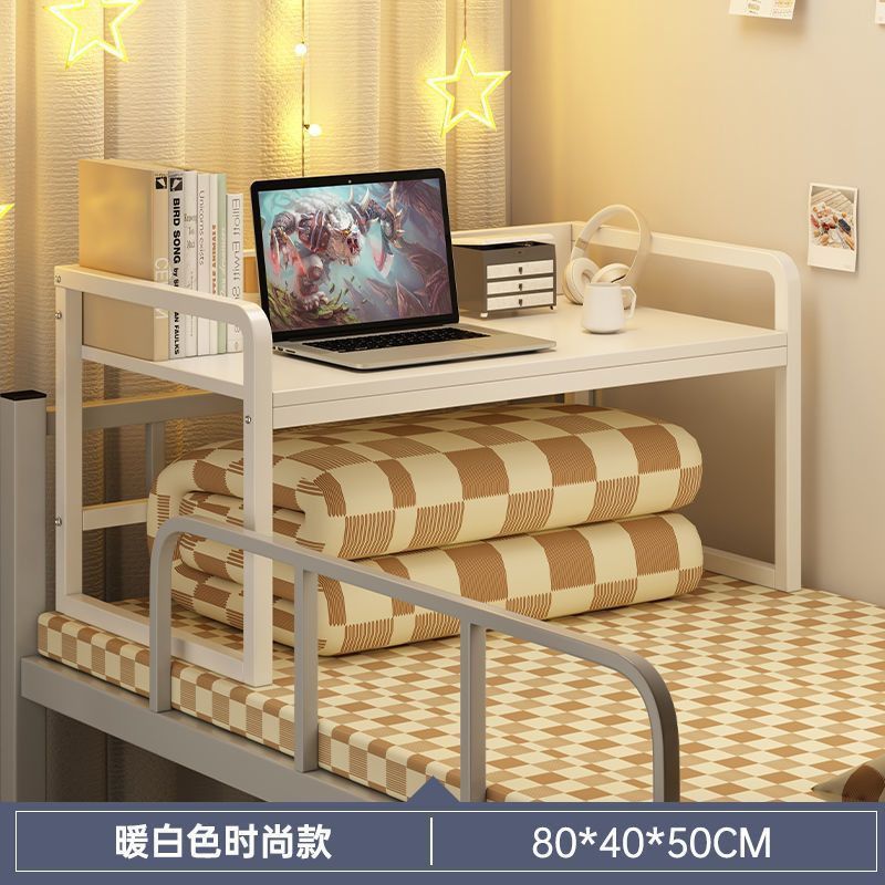 세련된 스타일 - 따뜻한 흰색 + 흰색 프레임