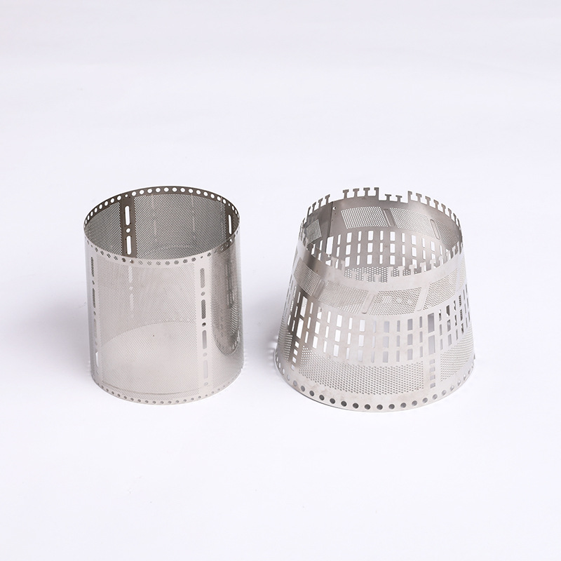 厂家供应不锈钢蚀刻网片过滤网 原汁机用过滤网 茶滤网用配件